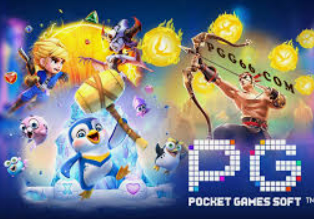 PG麒麟送宝桌面版客户端