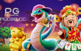 PG麒麟送宝最新版